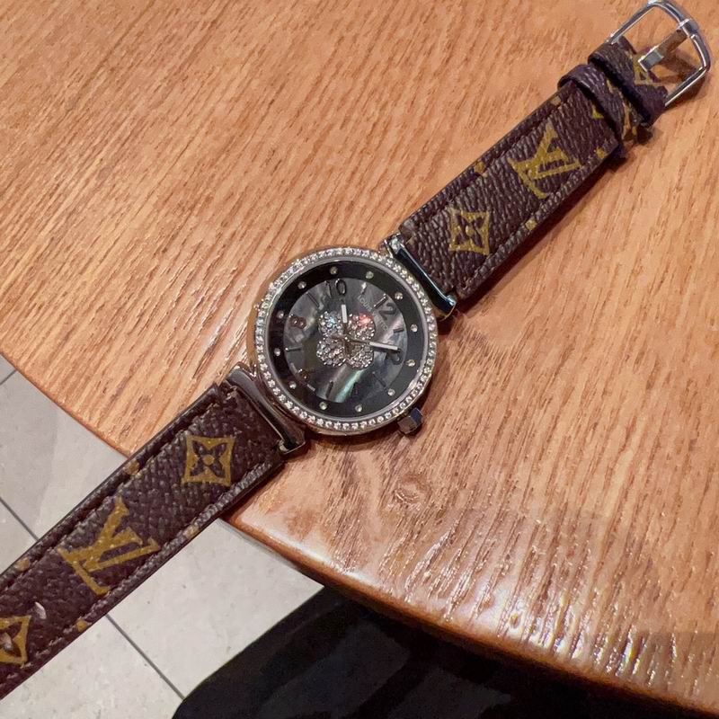 LV Watch 032564